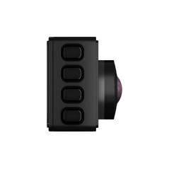 Garmin Dash Cam 67W - 2560 x 1440 Resolution, Black | Ultimate Road Safety with Advanced Features!
